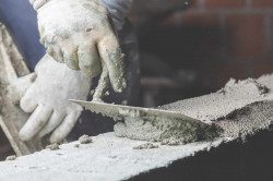 Artisan pour travaux de chape intérieure en béton ou ciment à  Bollène